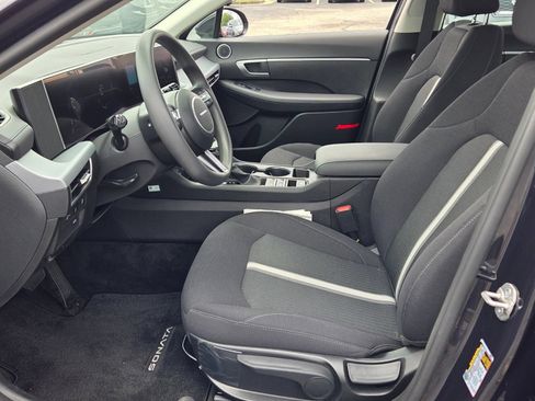Certified 2026 Hyundai Sonata SE FWD image 5