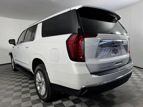 Used 2023 GMC Yukon XL SLT AWD/4WD image 29