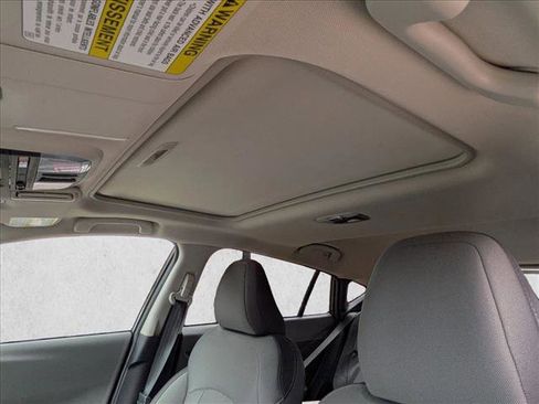 New 2026 Subaru Crosstrek 2.0i Premium image 21