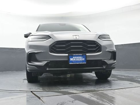 Certified 2024 Honda HR-V Sport image 33