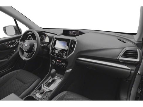 Used 2021 Subaru Forester Premium AWD/4WD image 11