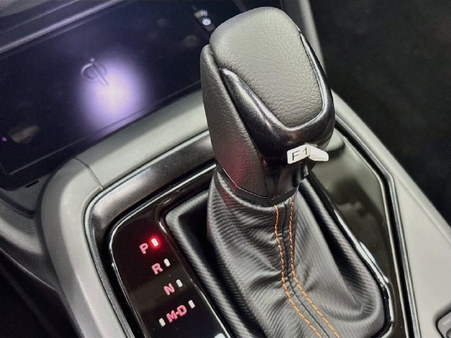 New 2026 Subaru Crosstrek 2.5i Limited AWD/4WD image 16