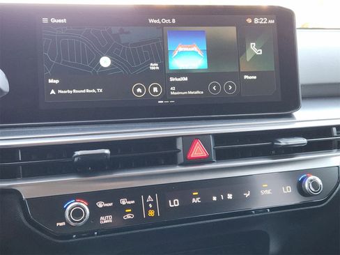 New 2026 Kia Sorento EX image 14