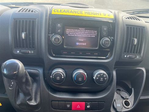 Used 2020 RAM ProMaster 3500 image 13