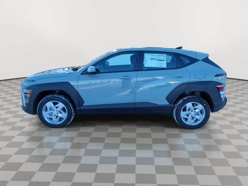 New 2026 Hyundai Kona SE image 5