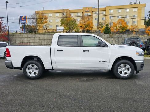 New 2026 RAM 1500 Big Horn image 9