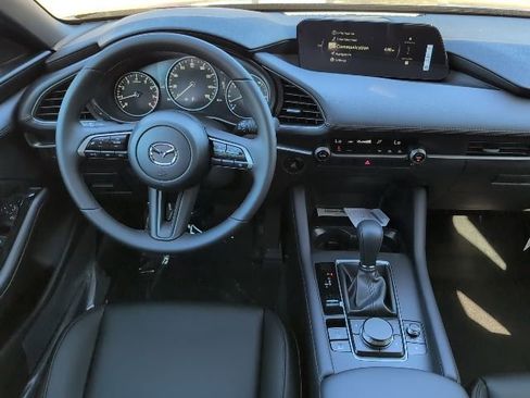 New 2026 MAZDA MAZDA3 s Sport image 4