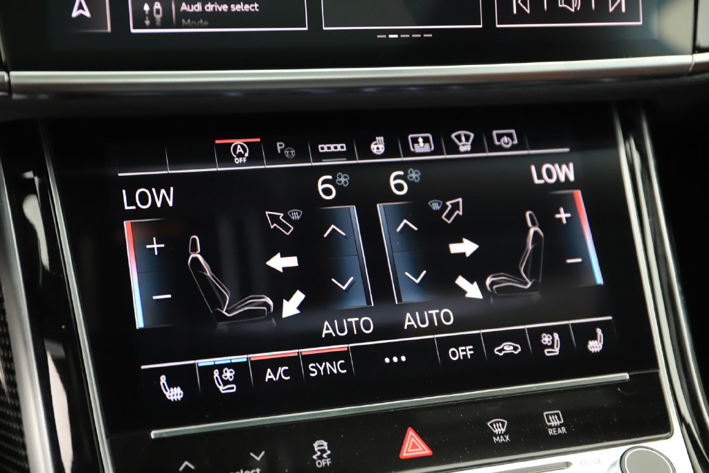 New 2026 Audi S8 AWD/4WD image 28