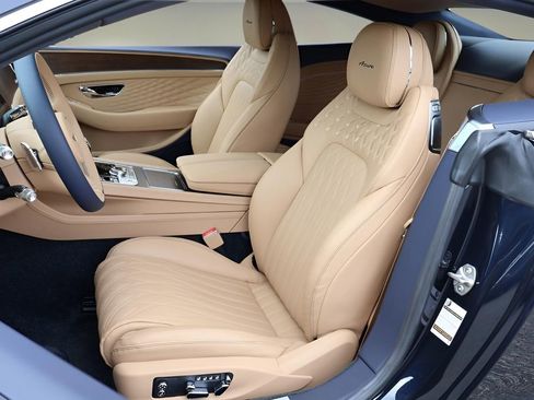 New 2026 Bentley Continental GT AWD/4WD image 15