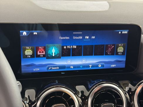 New 2026 Mercedes-Benz GLA 250 4MATIC image 23