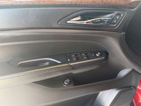 Used 2013 Cadillac SRX Performance w/ Driver Awareness Package FWD image 27