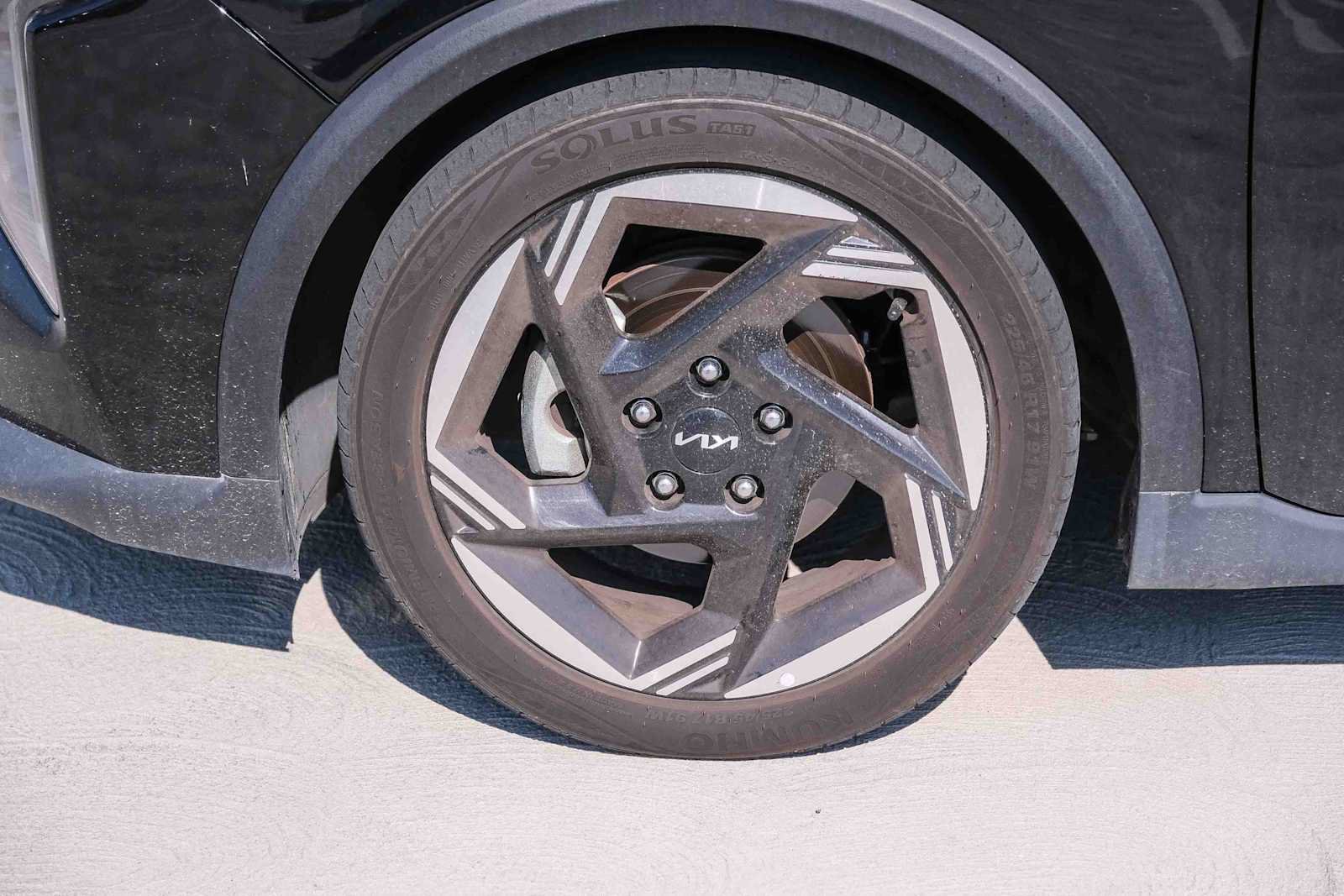 Used 2025 Kia K4 EX FWD image 10
