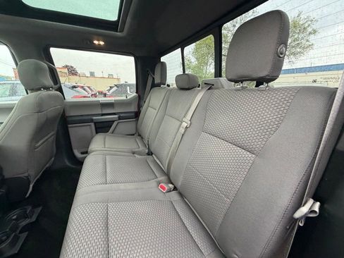 Used 2015 Ford F150 XLT w/ Equipment Group 302A Luxury AWD/4WD image 31