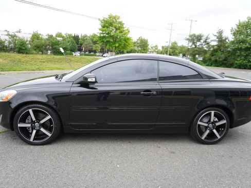 Used 2012 Volvo C70 T5 FWD image 4