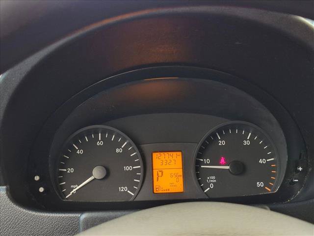 Used 2016 Mercedes-Benz Sprinter 2500 image 9