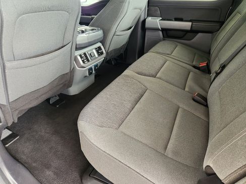 Used 2024 Ford F150 XLT w/ Mobile Office Package AWD/4WD image 31