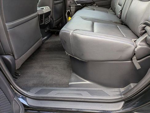 Used 2023 Toyota Tundra Platinum AWD/4WD image 17