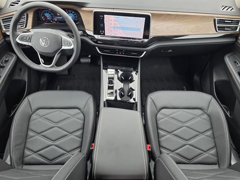 New 2026 Volkswagen Atlas SE AWD/4WD image 22