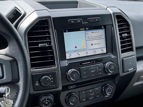 Used 2018 Ford F150 XLT w/ Equipment Group 302A Luxury AWD/4WD image 6