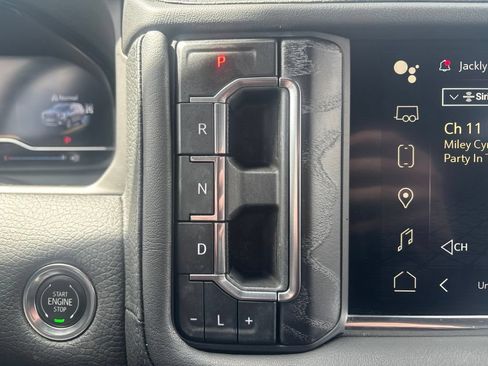 Used 2024 GMC Yukon Denali w/ Max Trailering Package AWD/4WD image 27