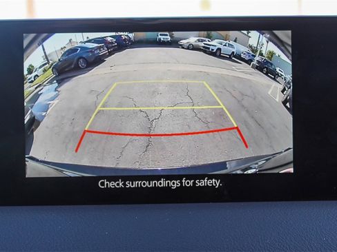 New 2025 MAZDA CX-5 Carbon Edition image 26