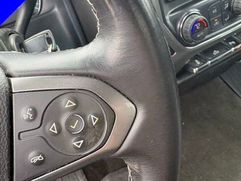 Used 2018 Chevrolet Silverado 2500 LT w/ Midnight Edition image 17