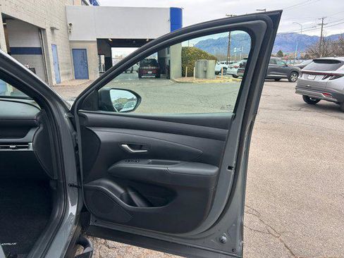 New 2026 Hyundai Santa Cruz SEL image 31