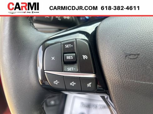 Used 2022 Ford Escape SEL w/ Technology Package image 18