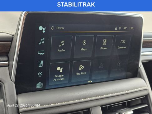 Used 2023 Chevrolet Suburban Premier RWD image 26