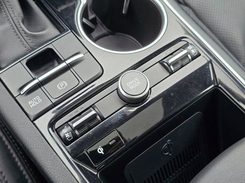 Used 2024 Kia K5 EX image 39