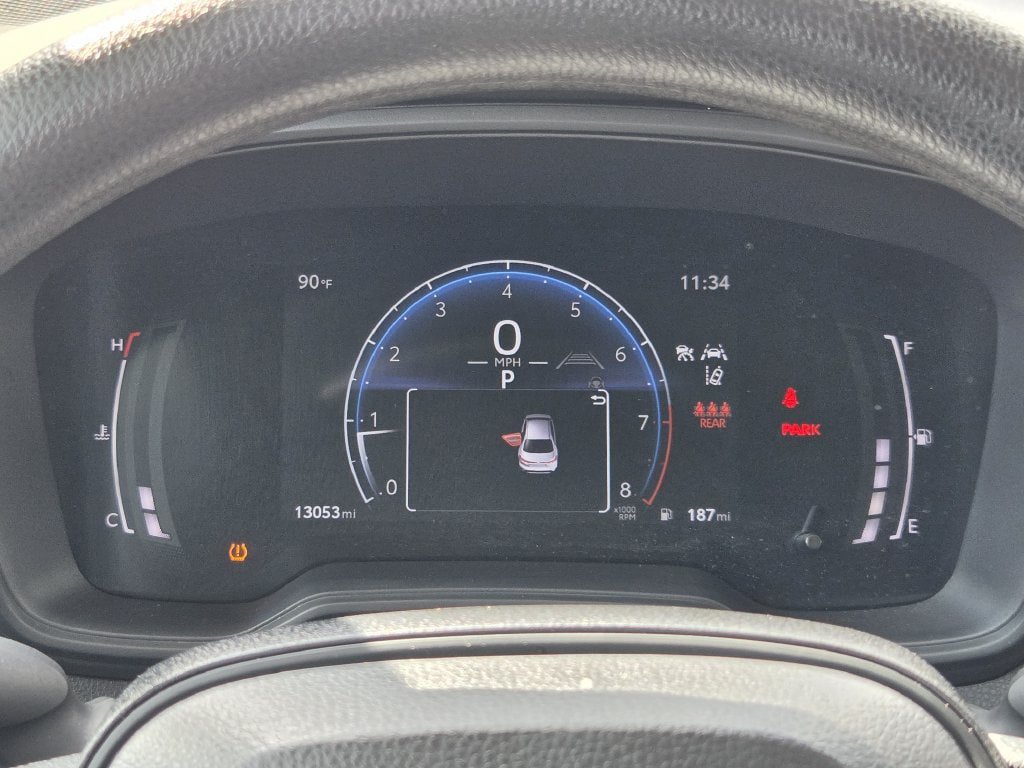 Used 2026 Toyota Corolla LE FWD image 15
