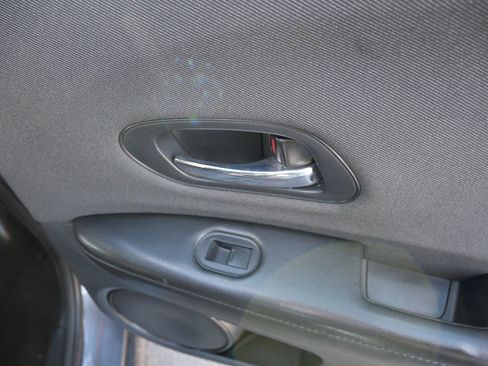 Used 2020 Honda HR-V LX image 27