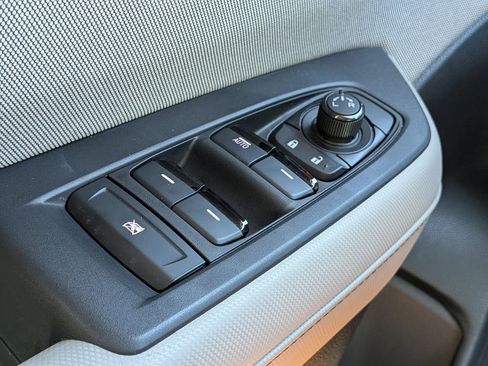 Certified 2026 Subaru Forester image 27