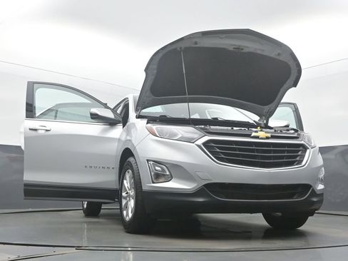 Used 2019 Chevrolet Equinox LT image 58