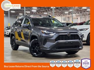 Used 2023 Toyota RAV4 XLE FWD video 1