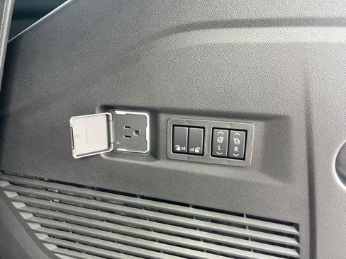 New 2026 Chevrolet Tahoe RST w/ RST Capability Package image 32