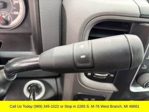 Used 2017 RAM 1500 Express AWD/4WD image 20