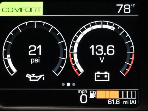 Used 2022 Ferrari Portofino M RWD image 94