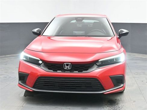 Used 2024 Honda Civic Sport image 3