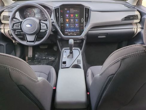 New 2026 Subaru Crosstrek 2.0i Premium image 14