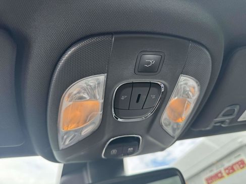 Used 2023 Jeep Compass High Altitude AWD/4WD image 27