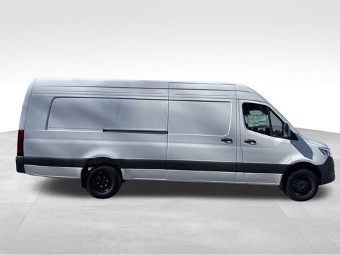 New 2025 Mercedes-Benz Sprinter 3500 image 6