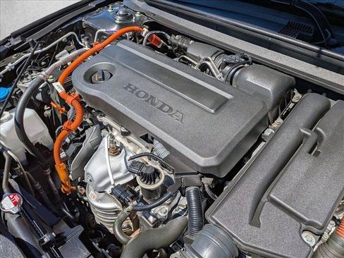 Certified 2023 Honda Accord Sport image 23