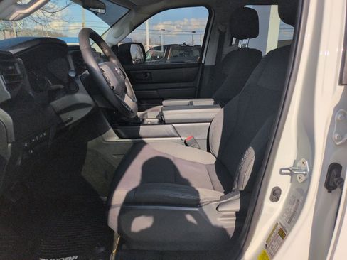 Used 2023 Toyota Tundra SR w/ SR Tow Package image 9