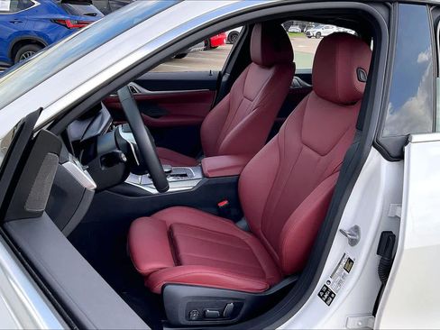 Used 2025 BMW 430i xDrive 430i xDrive image 7