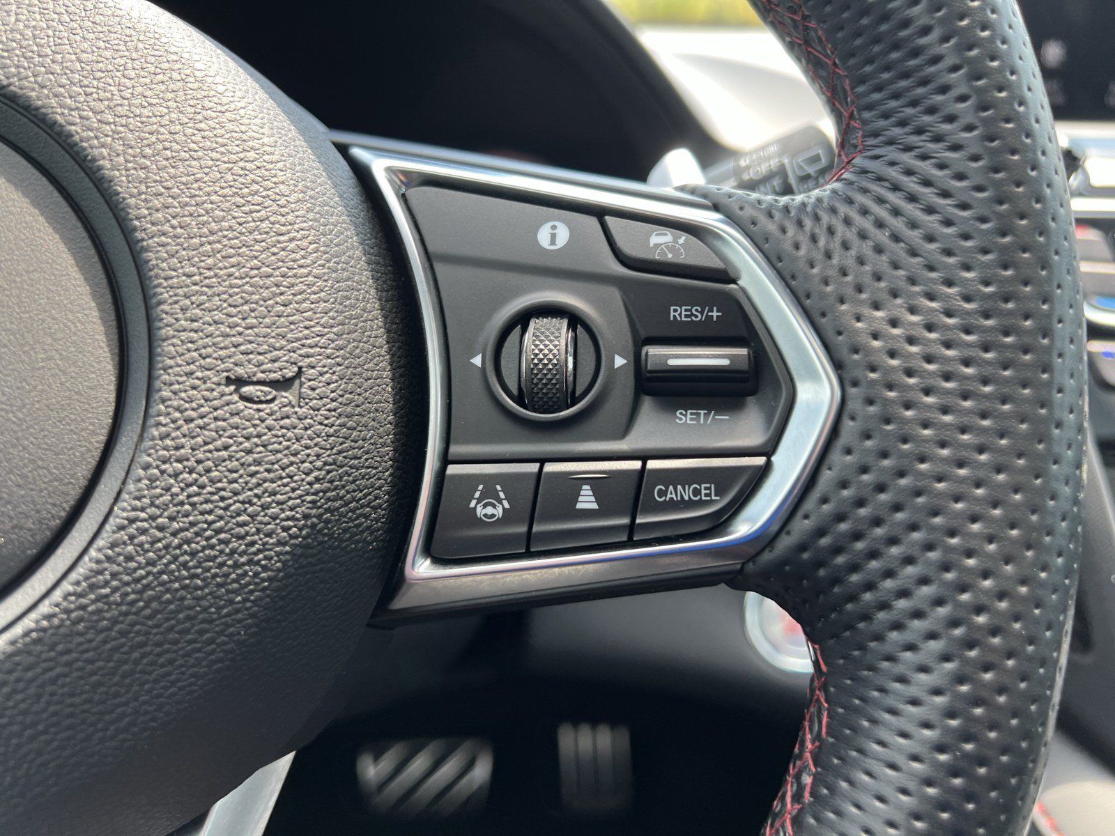 Certified 2023 Acura RDX w/ Advance Package FWD image 20