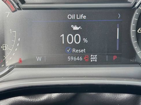 Used 2023 Cadillac XT5 Premium Luxury w/ LPO, Floor Liner Package AWD/4WD image 12