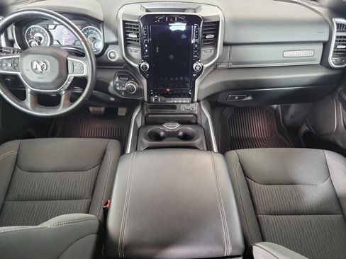 Used 2023 RAM 1500 Big Horn AWD/4WD image 14