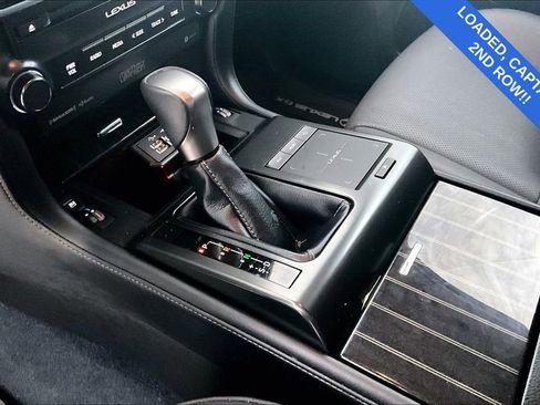 Used 2023 Lexus GX 460 Premium w/ Accessory Package image 19