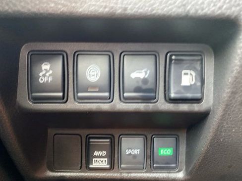 Used 2019 Nissan Rogue SV image 22